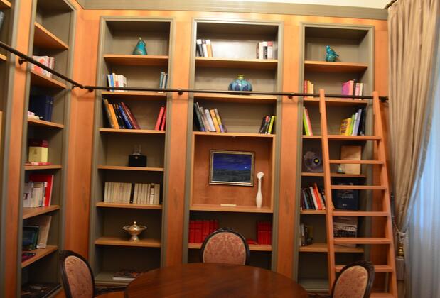 Villa Levante - Görsel 23