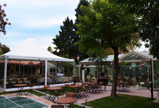 Villa Levante - Görsel 3