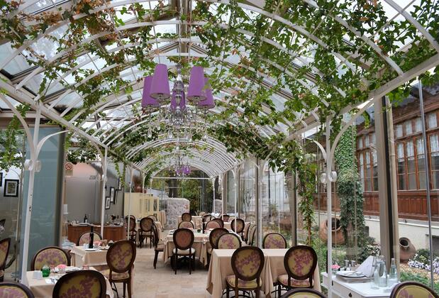 Villa Levante - Görsel 4