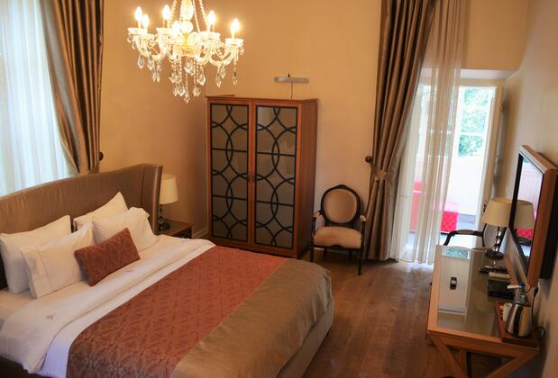 Villa Levante - Görsel 34