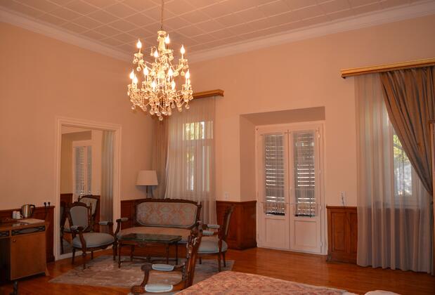 Villa Levante - Görsel 35