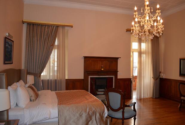 Villa Levante - Görsel 36