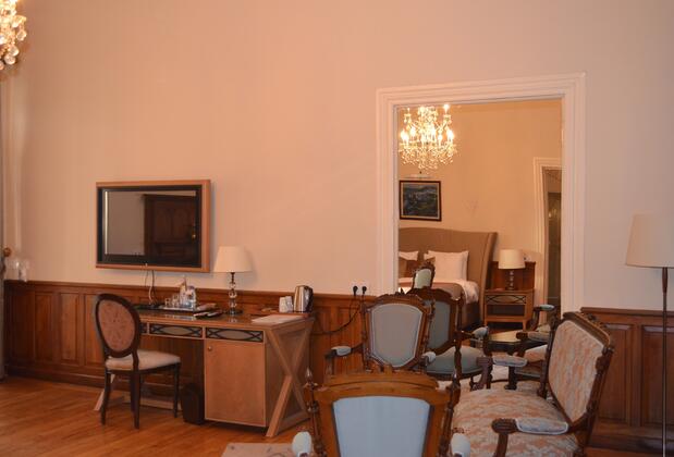 Villa Levante - Görsel 38