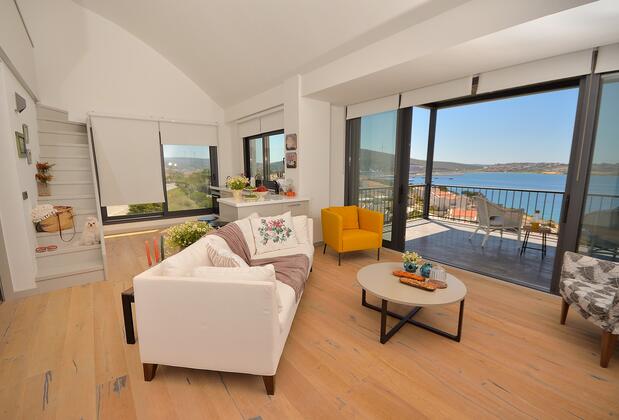 Quattordıcı Residence - Görsel 4