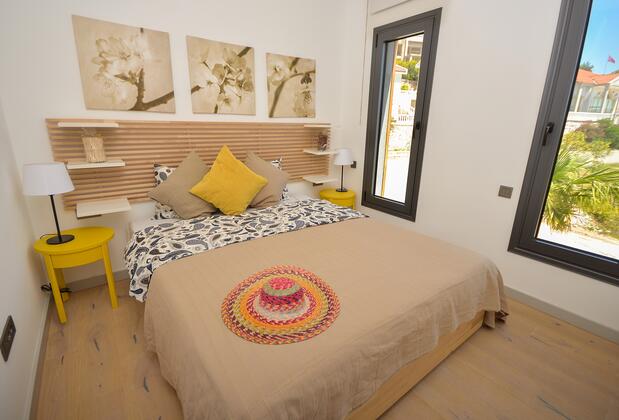 Quattordıcı Residence - Görsel 8