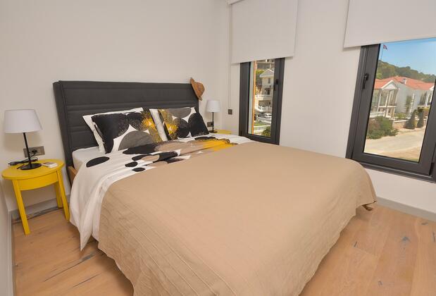 Quattordıcı Residence - Görsel 9