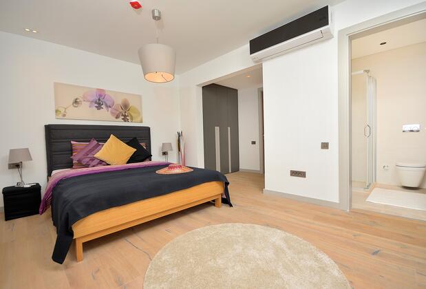 Quattordıcı Residence - Görsel 10