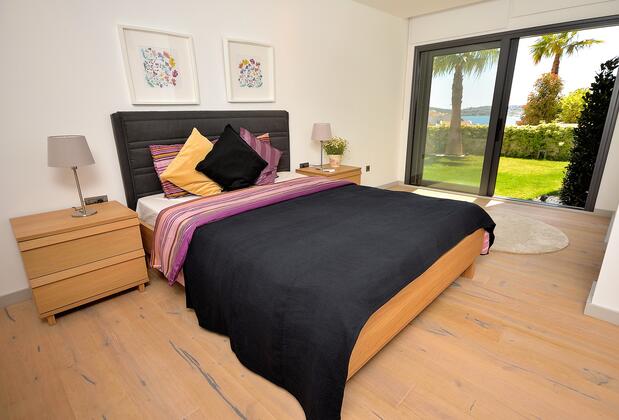 Quattordıcı Residence - Görsel 11