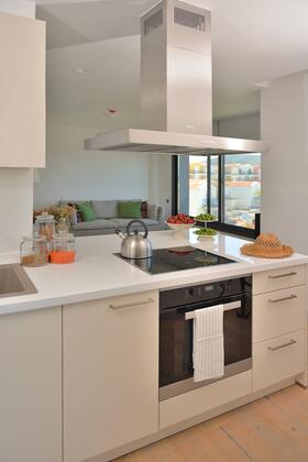 Quattordıcı Residence - Görsel 12