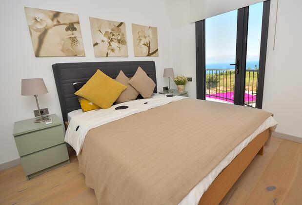 Quattordıcı Residence - Görsel 13