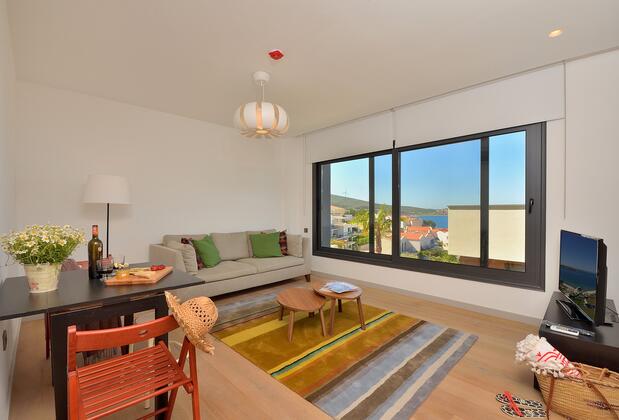 Quattordıcı Residence - Görsel 6