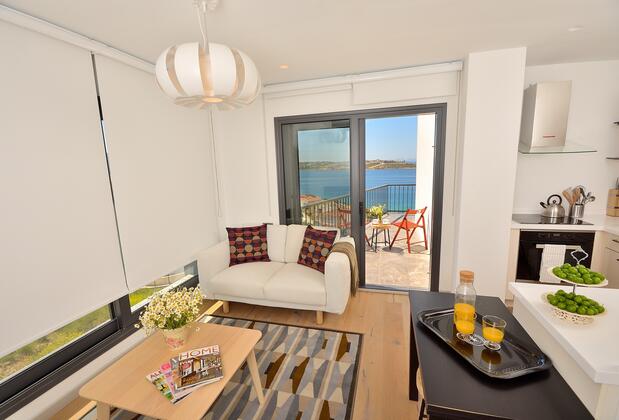 Quattordıcı Residence - Görsel 15