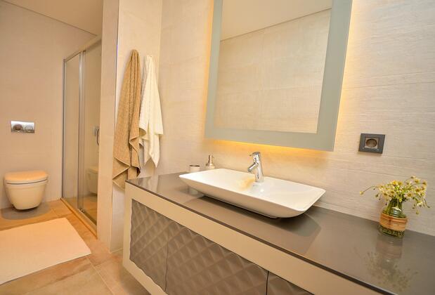 Quattordıcı Residence - Görsel 24