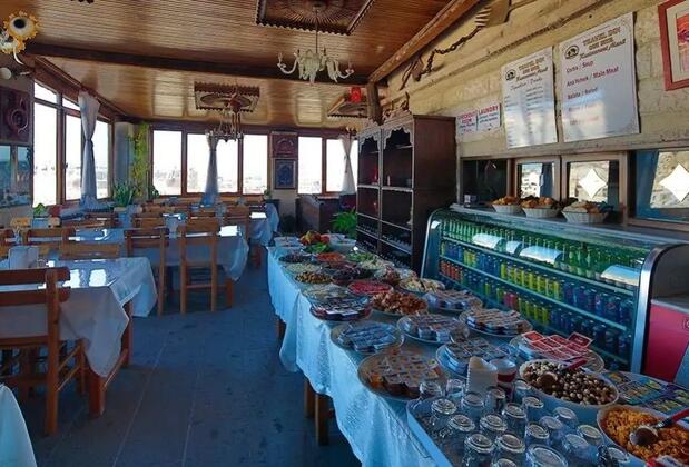 Travel Inn Cave Hotel - Görsel 4