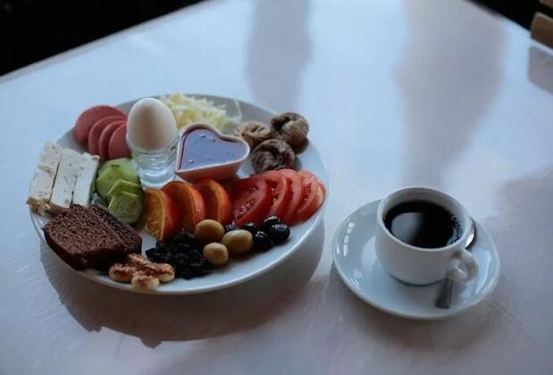 Travel Inn Cave Hotel - Görsel 5