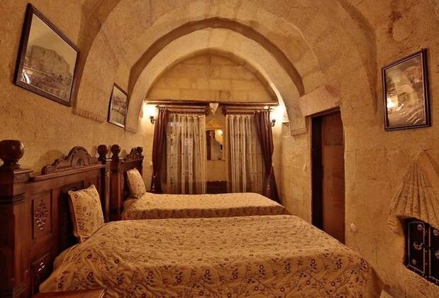 Travel Inn Cave Hotel - Görsel 9