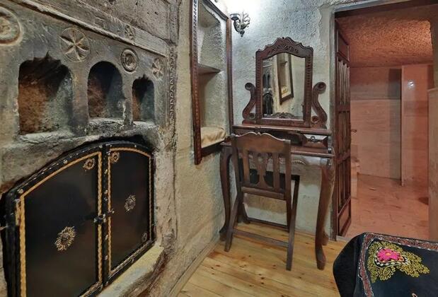 Travel Inn Cave Hotel - Görsel 3