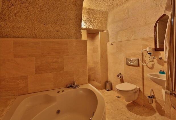 Travel Inn Cave Hotel - Görsel 15