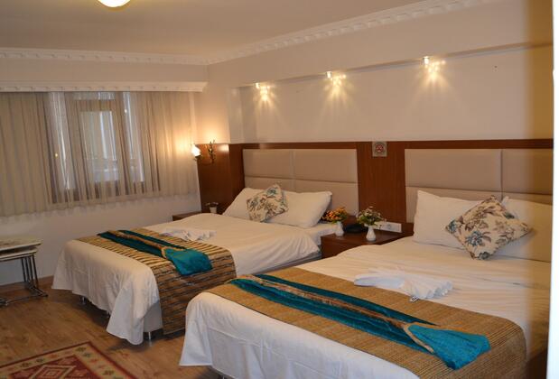 Paradise Hotel - Görsel 7