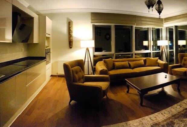 Aden Apart Ankara - Görsel 11