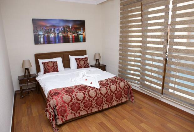 Aden Apart Ankara - Görsel 3