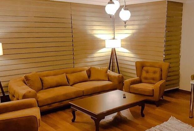 Aden Apart Ankara - Görsel 13