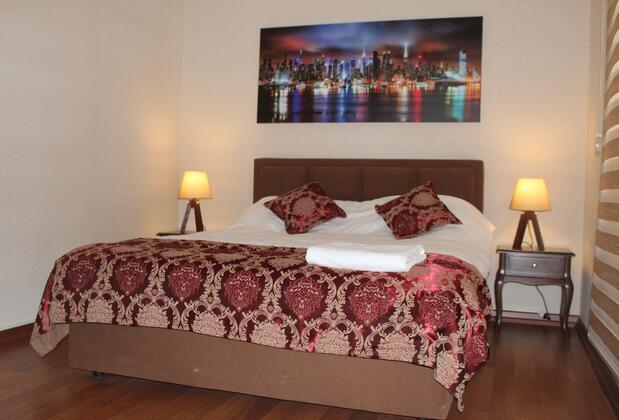 Aden Apart Ankara - Görsel 4