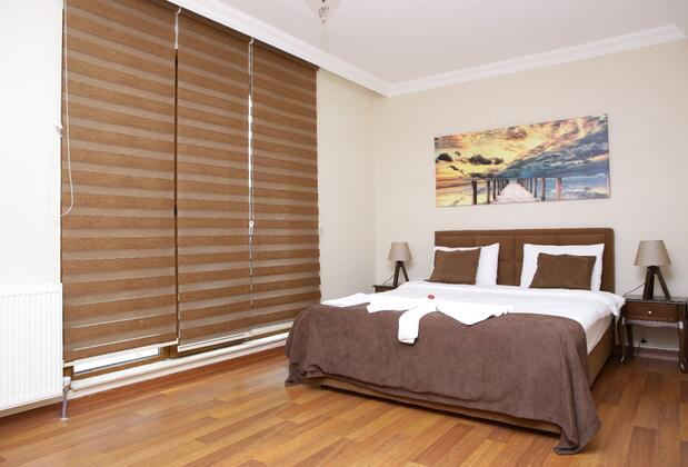 Aden Apart Ankara - Görsel 9