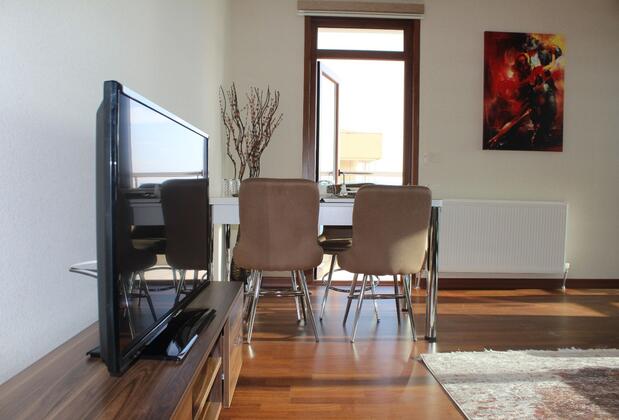 Aden Apart Ankara - Görsel 21