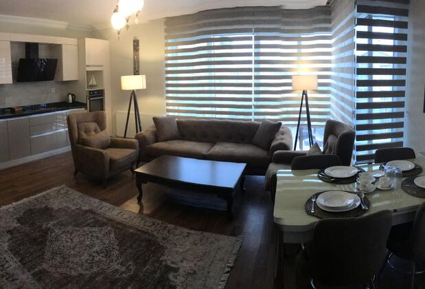 Aden Apart Ankara - Görsel 15