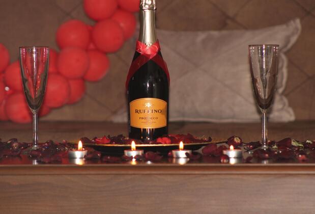 Aden Apart Ankara - Görsel 18