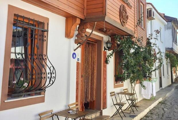 Salih Bey Konağı - Görsel 3