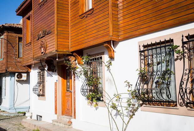 Salih Bey Konağı - Görsel 4