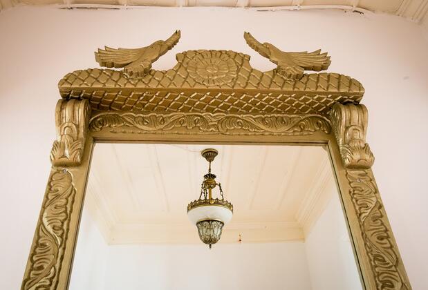 Salih Bey Konağı - Görsel 8