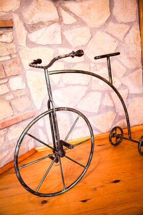 Salih Bey Konağı - Görsel 10