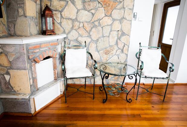 Salih Bey Konağı - Görsel 11