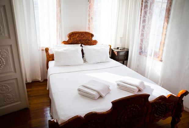 Salih Bey Konağı - Görsel 12