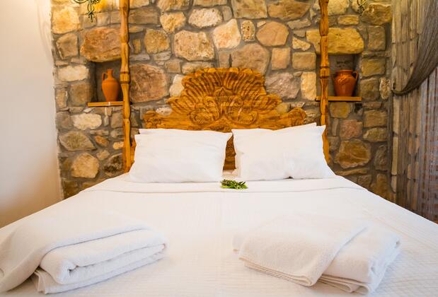 Salih Bey Konağı - Görsel 13