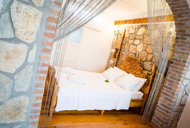 Salih Bey Konağı - Görsel 14