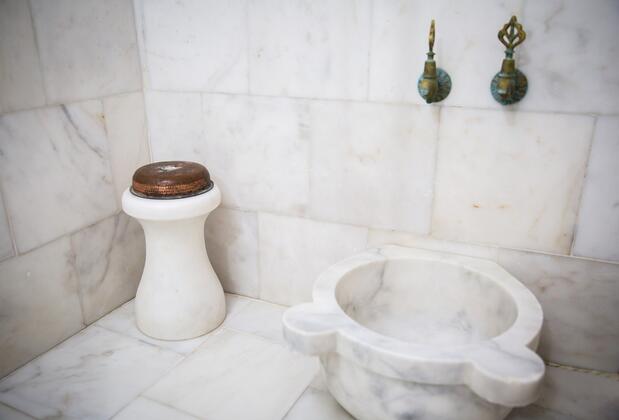 Salih Bey Konağı - Görsel 16