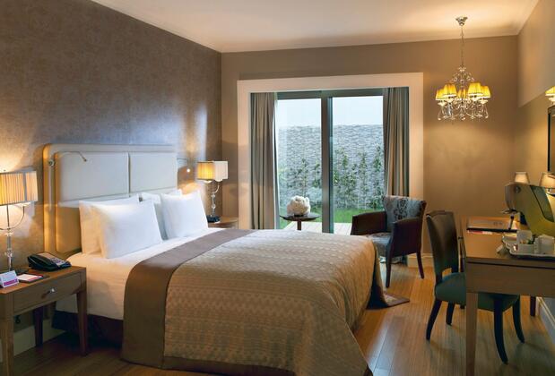 Ramada İstanbul Asia Luxury Hotel - Görsel 3
