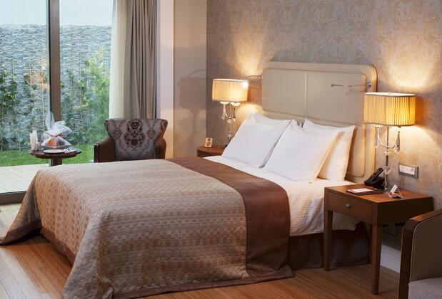 Ramada İstanbul Asia Luxury Hotel - Görsel 4