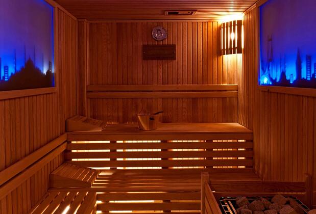 Ramada İstanbul Asia Luxury Hotel - Görsel 11