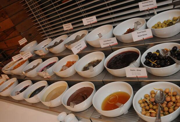 Ramada İstanbul Asia Luxury Hotel - Görsel 8