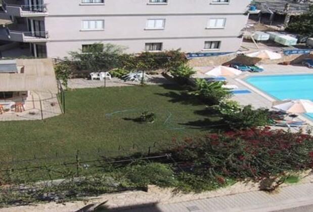 Kaan Otel Apart - Görsel 4