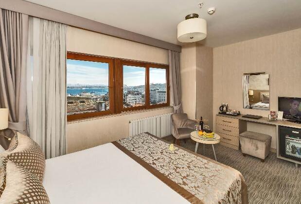 Galata La Bella Hotel - Görsel 3