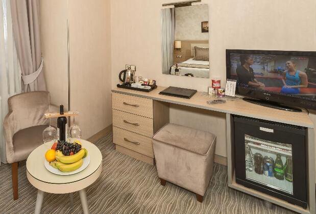 Galata La Bella Hotel - Görsel 12