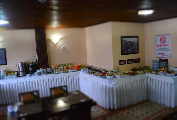 Doğanışık Otel - Görsel 4