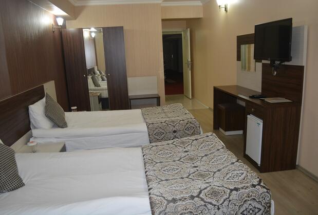 Doğanışık Otel - Görsel 9