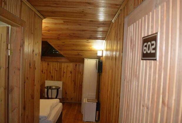 Doğanışık Otel - Görsel 6